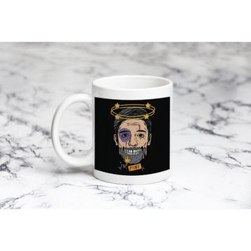 Pazarız I M Fine Kupa Bardağı