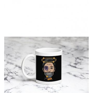 Pazarız I M Fine Kupa Bardağı