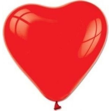 Pazarız Kalpli 48'li Balon