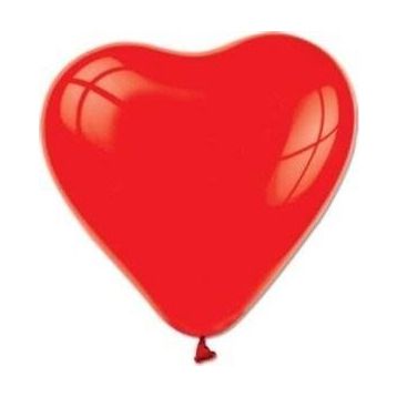 Pazarız Kalpli 48'li Balon