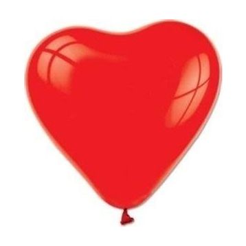 Pazarız Kalpli 48'li Balon
