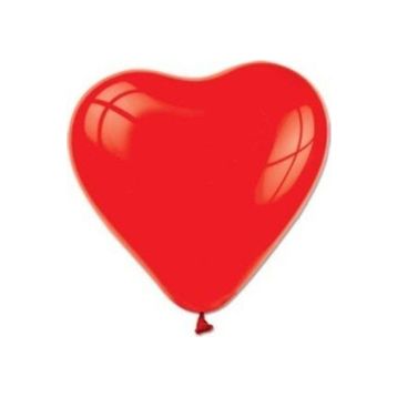 Pazarız Kalpli 48'li Balon