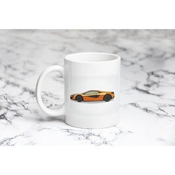 Pazarız Lambo Kupa Bardağı