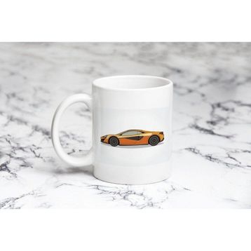 Pazarız Lambo Kupa Bardağı