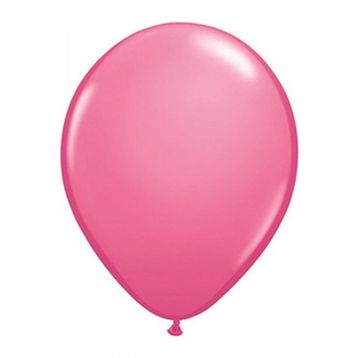 Pazarız Latex Pembe Balon