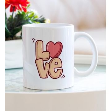 Pazarız Love Kupa Bardağı