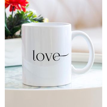 Pazarız Love Kupa Bardağı