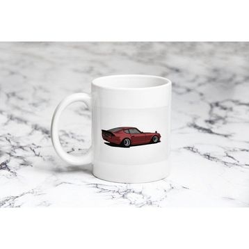 Pazarız Mazda Önden Far Kupa Bardağı