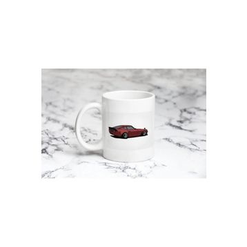 Pazarız Mazda Önden Far Kupa Bardağı