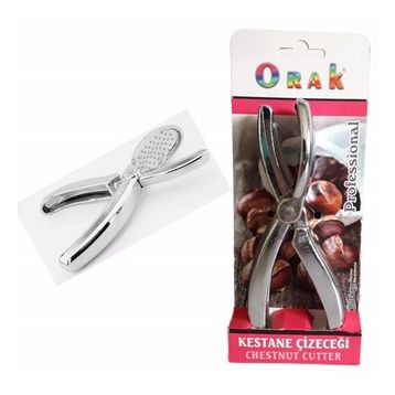 Pazarız Metal Kestane Çizeceği