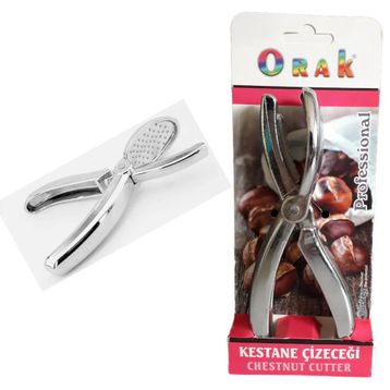Pazarız Metal Kestane Çizeceği