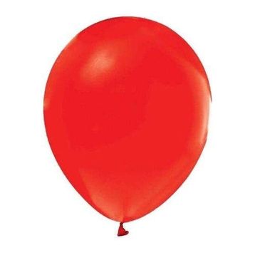 Pazarız Metalik 100 Adet Balon