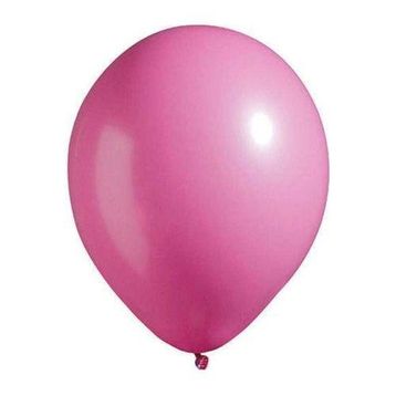 Pazarız Metalik 100 Adet Balon