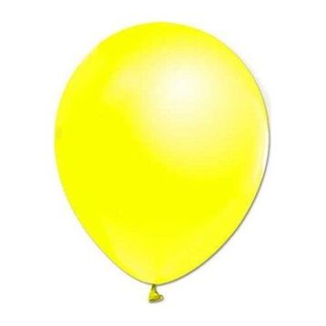 Pazarız Metalik 100 Adet Balon