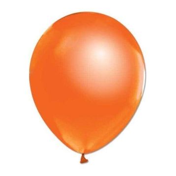Pazarız Metalik 100 Adet Balon