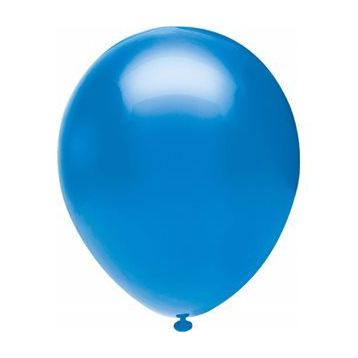 Pazarız Metalik Renkli 10 Adet Balon