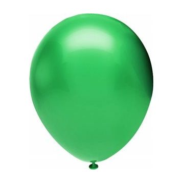 Pazarız Metalik Renkli 10 Adet Balon