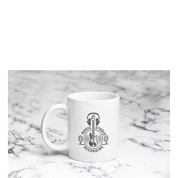 Pazarız Müzik Stüdyo 4 Kupa Bardağı