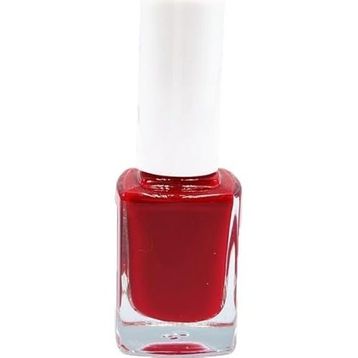 Pazarız Oje No 33 + 10 15 Parça Oje Nail Art Fırça Kozmetik Seti