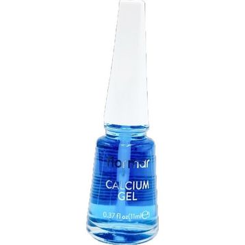 Pazarız Oje No C-07 + 759 11 ml Calcium Jel Tırnak Güçlendirici Kozmetik Seti