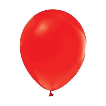 Pazarız Parti Kırmızı 10 Adet Balon