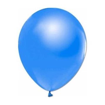 Pazarız Parti Mavi 10 Adet Balon