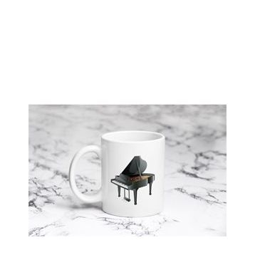 Pazarız Piano 2 Kupa Bardağı