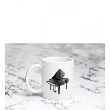 Pazarız Piano 2 Kupa Bardağı