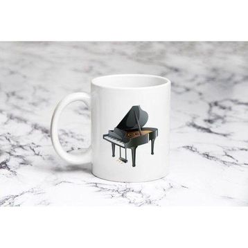 Pazarız Piano 2 Kupa Bardağı