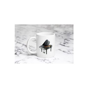Pazarız Piano 2 Kupa Bardağı