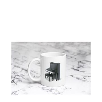 Pazarız Piano Kupa Bardağı