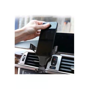 Pazarız Samsung I8260 Araç Telefon Tutucu