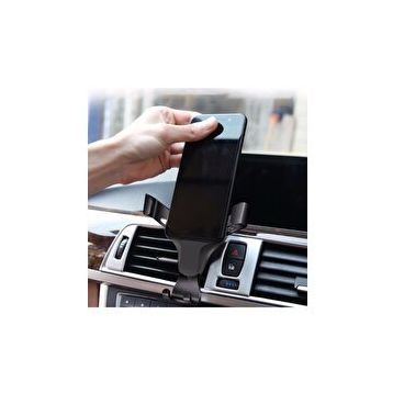 Pazarız Samsung I8260 Araç Telefon Tutucu