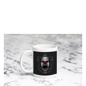 Pazarız Shaco Stephan Kupa Bardağı