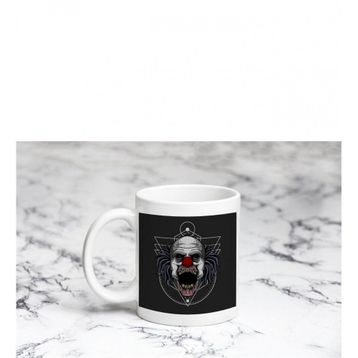 Pazarız Shaco Stephan Kupa Bardağı