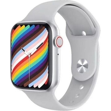 Pazarız SW17 Akıllı Saat