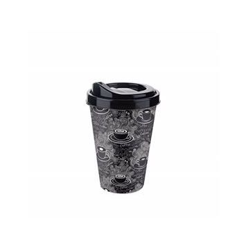 Pazarız Titiz 400 ml Coffee Bardak