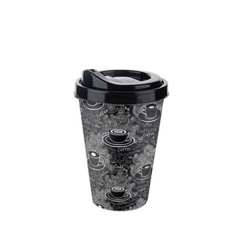 Pazarız Titiz 400 ml Coffee Bardak