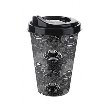 Pazarız Titiz 400 ml Coffee Bardak