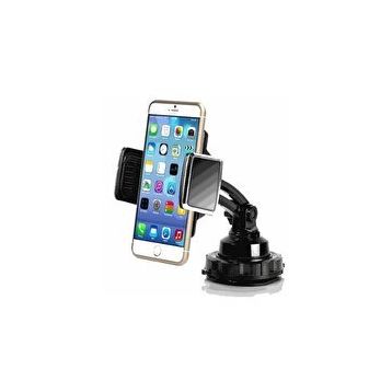 Pazarız Vantuzlu Kızaklı 4D Telefon Tutucu