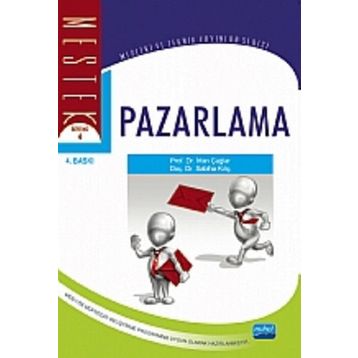 Pazarlama - Cemal Yükselen