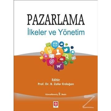 Pazarlama - Cemal Yükselen