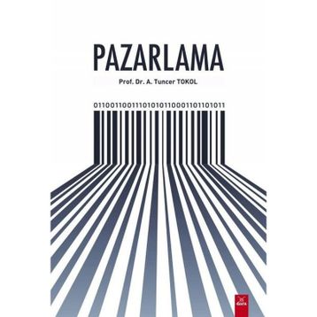 Pazarlama Dora Yayıncılık
