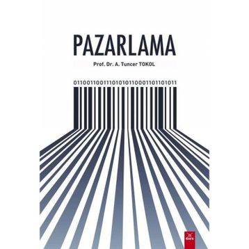 Pazarlama Dora Yayıncılık