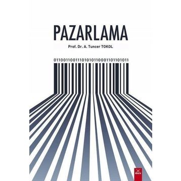 Pazarlama Dora Yayıncılık