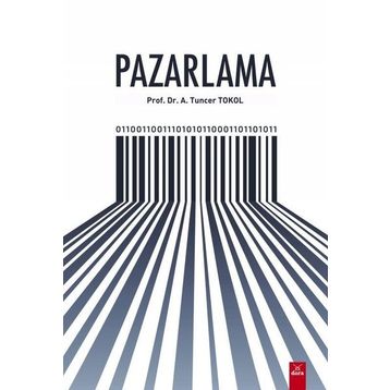 Pazarlama Dora Yayıncılık