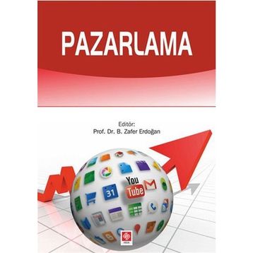 Pazarlama - Jeanette Mcmurtry