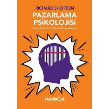 Pazarlama Psikolojisi Richard Shotton