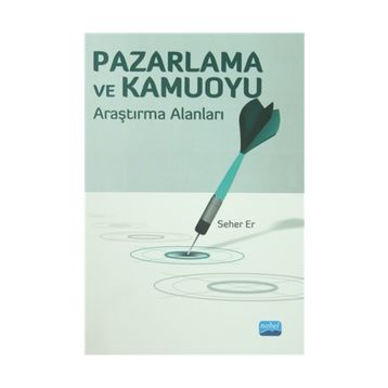 Pazarlama ve Kamuoyu - Seher Er