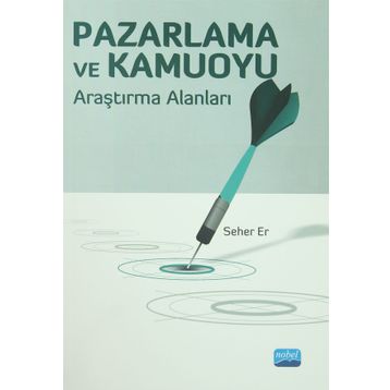Pazarlama ve Kamuoyu - Seher Er
